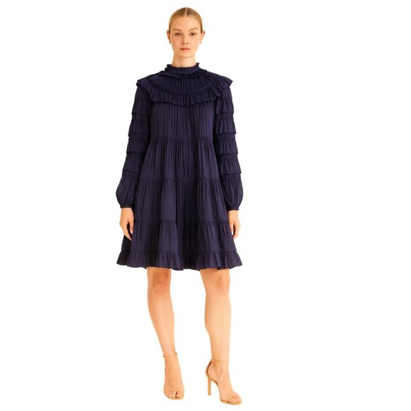 Ulla Johnson Dress 2 NEW - Picture 1 of 10